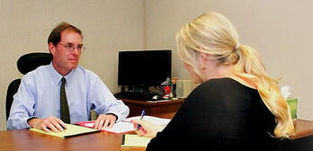 Attorney Expertise in the Comfort of your Home or Office